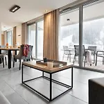 Mgm Hotels & Residences - Residence Alhena