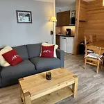 Appartement Familial 5 Pers A Meribel, Proche Pistes - Fr-1-355-239