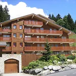 Studio Meribel Mottaret, Skis Aux Pieds, Wifi, Balcon - Fr-1-355-249