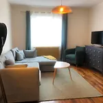 Maison Tres Agreable, Centre Ville-Quartier Gare Des Sables D'Olonne