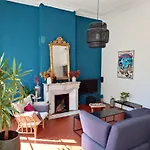 Chambre Privee Au Coeur Du Centre-Ville