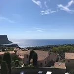 Magnifique Studio Cassis Vue Mer