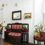 Studio Agreable Et Lumineux
