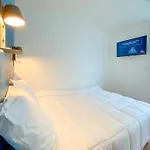 L'Octopus - Appartement 2 Adultes 2 Enfants Jardin, Proche Centre Et Plage
