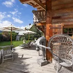 Chalet Zibeline