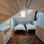 Les Caloges , Maison Avec Terrasse
