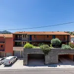 Le Madeloc Hotel & Spa