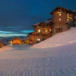 Cgh Residences & Spas Les Granges Du Soleil