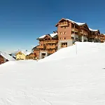 Cgh Residences & Spas Les Granges Du Soleil