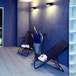 Cgh Residences & Spas Les Chalets Du Soleil Contemporain
