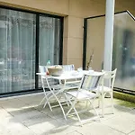 Apartment Nautica By Interhome