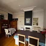 Chambres D'Hotes Au Coin Du Spa