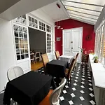 Chambres D'Hotes Au Coin Du Spa