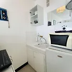 Studio En Bord De Mer Avec Terrasse, Ideal Pour 2 Personnes - Proche Commerces Et Casino, La Baule - Fr-1-245-68