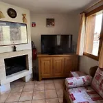 Chalet Ensoleille Sur Pistes, 5 Chambres, Animaux Admis - Fr-1-351-82