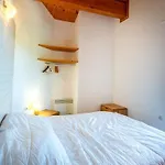 Chalet 6 Pieces Sur Les Pistes A La Plagne, 10 Pers, Garage, Balcon, Ensoleille, Ski-In/Ski-Out - Fr-1-351-85