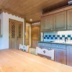 Appartement Avec Piscine, Spa, Parking, Wi-Fi A Saint-Martin-De-Belleville - Fr-1-461-17