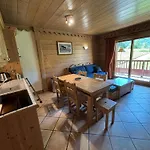 Appartement Avec Piscine, Spa, Parking, Wi-Fi A Saint-Martin-De-Belleville - Fr-1-461-17