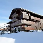 Appartement Spacieux Proche Des Pistes Balcon D'Angle Ouest - Fr-1-344-453
