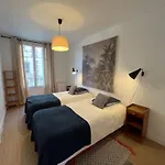 3 Pieces Plein Centre