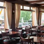 Chalet Les Vieux Murs