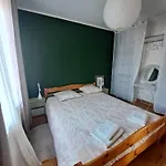 Logement Avec Jardin De Bord Mer Port Navalo