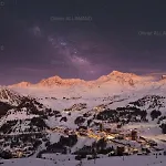 Residence Le Plein Sud Centre - Studio 3/4 Pers - Le Plein Sud - Plagne Centre Mae-1604