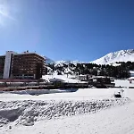 Residence Le Plein Sud Centre - Studio 3/4 Pers - Le Plein Sud - Plagne Centre Mae-1604