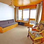 Les Tufs - Studio Proche Des Pistes Et Des Commerces Mae-8404