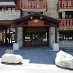 Residence Les Jardins De Val - 2 Pieces Pour 4 Personnes 994