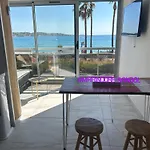 Marindore Bandol Vue Mer A 180 Degres Avec Parking Prive A 20M De La Plage