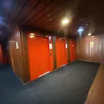 Residence Serac - Val Thorens Location: Studio Cabine En Haut De La Station Mae-9049