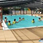 Mobilhome 3 Etoiles - Piscine - Eeedea