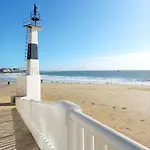Studio Du Depart Pour Les Iles Quiberon