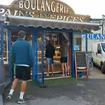 Studio Du Depart Pour Les Iles Quiberon