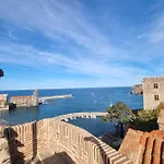 O Saphir De Collioure - Proche Plage - Garage - Wifi