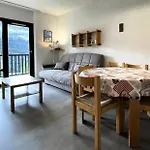Residence Andromede - Maeva Home - Studio 4 Personnes Confort Mae-3516
