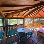 Chalet Familial Les Pescalunes
