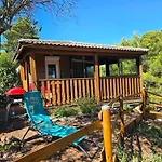 Chalet Familial Les Pescalunes