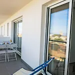 Apartment L'Hippocampe T2 Balcon Et Large Vue Mer By Interhome