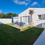 Le Clos Des Amandiers