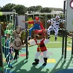 Camping 5 Etoiles - Parc Aquatique - Eecdac