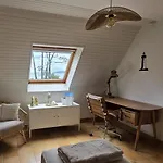 Maison Vue Mer Crozon - Jacuzzi - Sauna