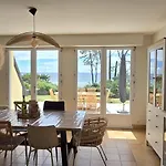 Maison Vue Mer Crozon - Jacuzzi - Sauna