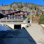 Studio Cabine Cosy A 5Min A Pieds Des Pistes Et Du Centre Ville