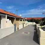 Appartement Village Naturiste