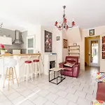 Maison La Mouette Proche Plage Golf