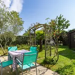 Maison La Mouette Proche Plage Golf