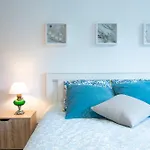 La Maison Bleue I Belle Vue Mer Et Jardin