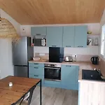 Maison 6-8 Personnes, 300M De La Plage